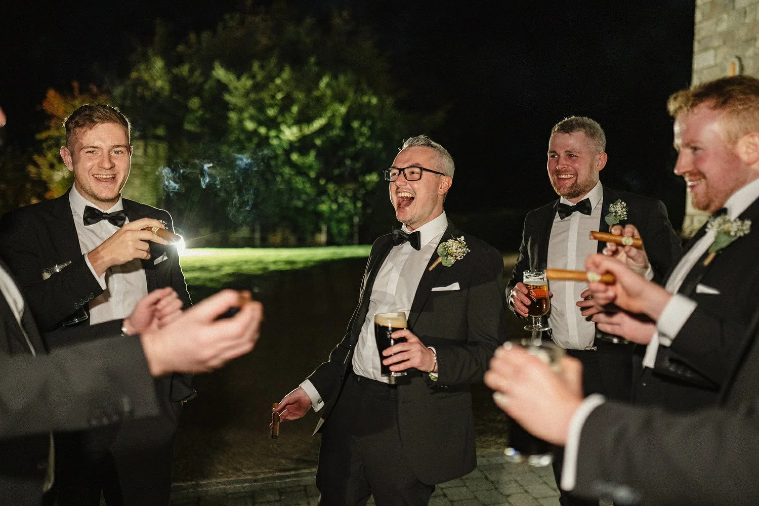 Killeavy Castle Wedding Eimer and Jason 0234.JPG