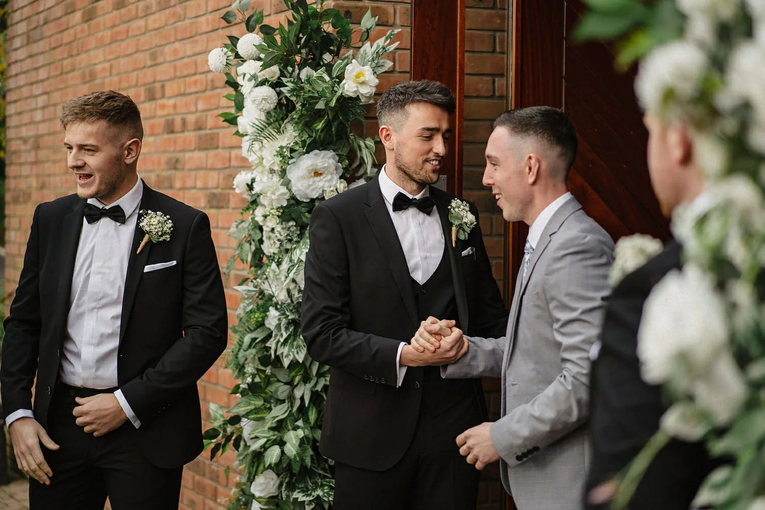 Killeavy Castle Wedding Eimer and Jason 0041.JPG