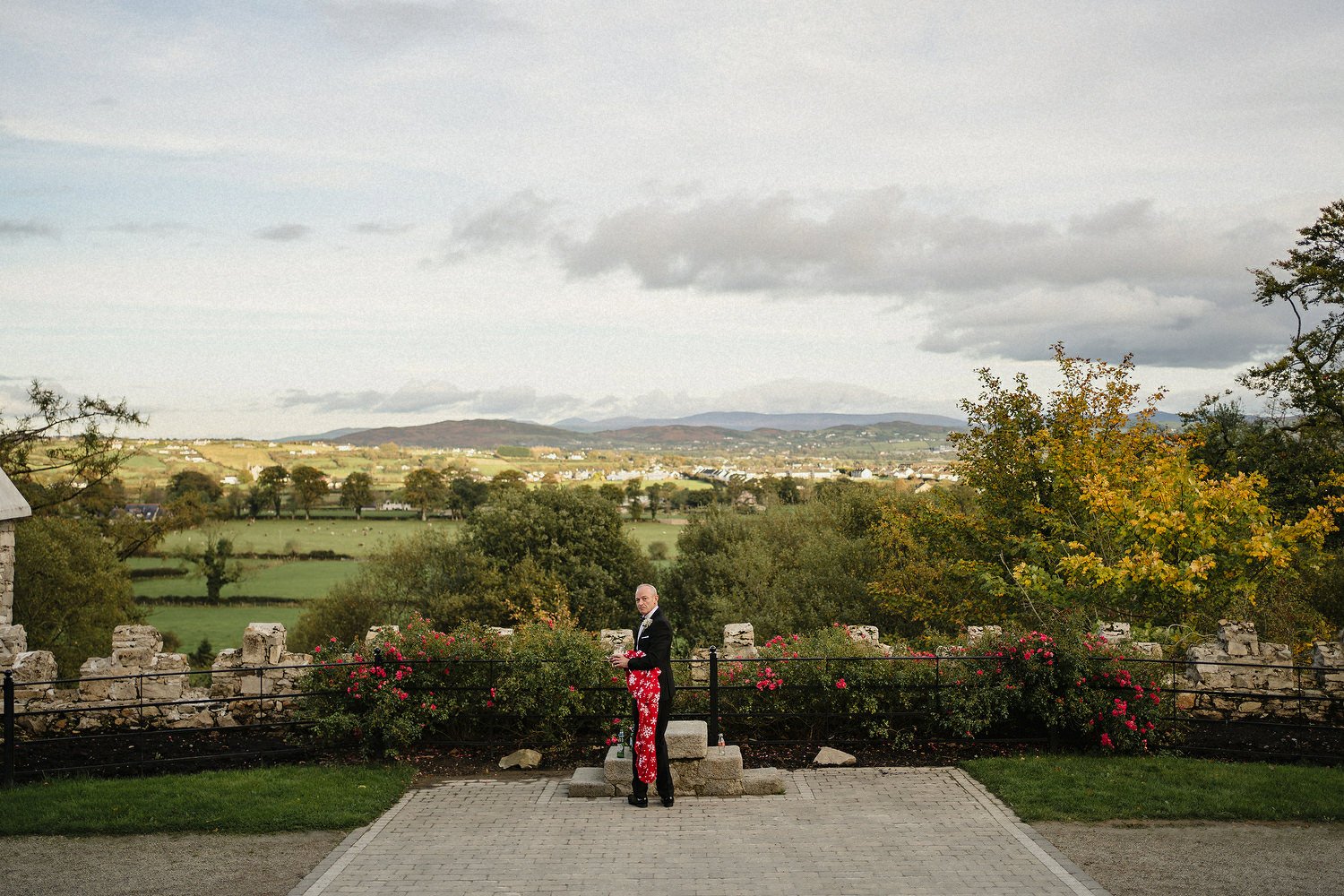 Killeavy Castle Wedding Eimer and Jason 0148.JPG