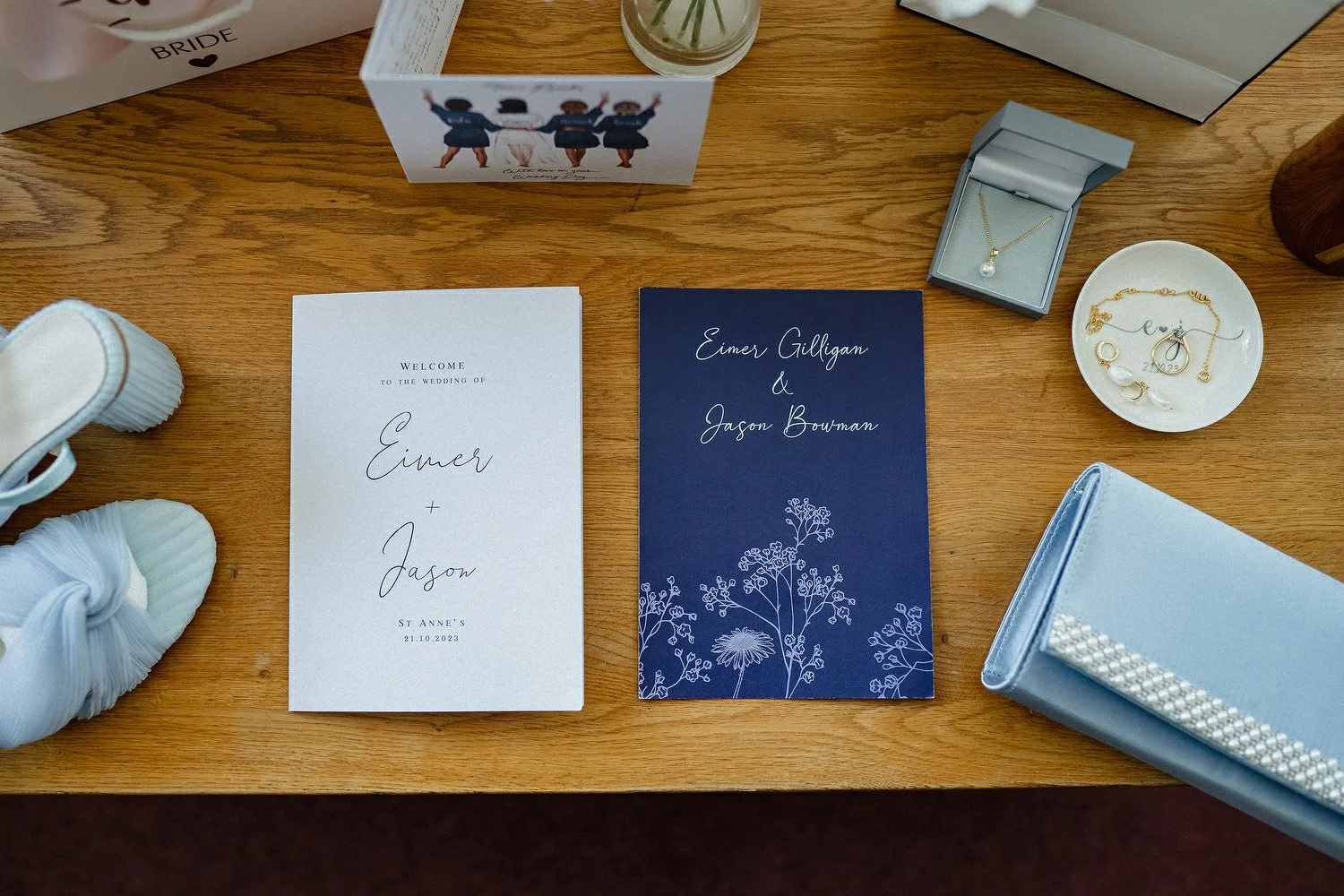 Killeavy Castle Wedding Eimer and Jason 0002.JPG