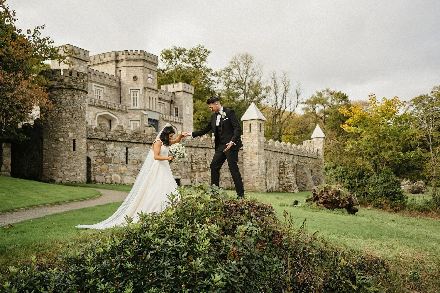 Killeavy Castle Wedding Eimer and Jason 0103.JPG