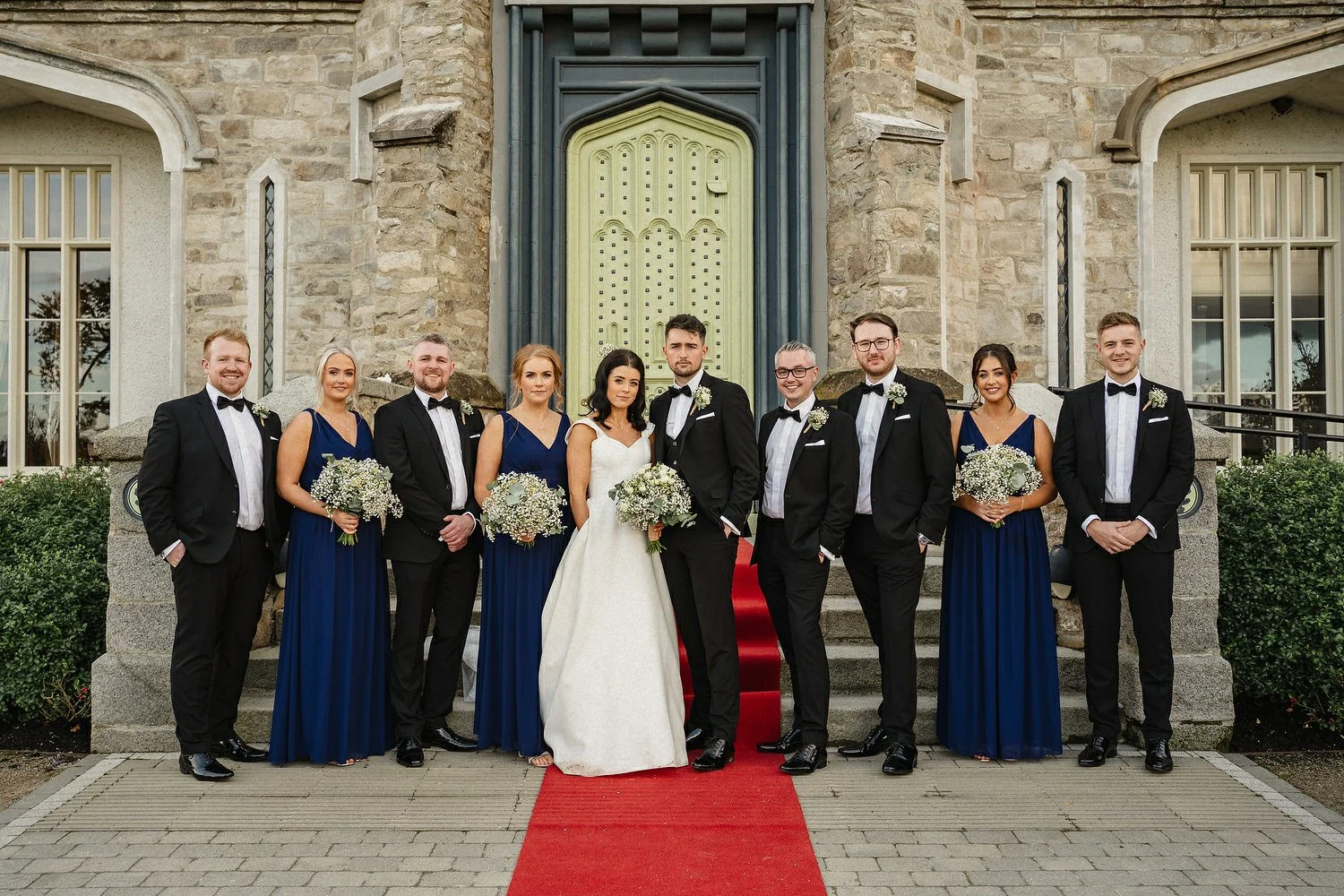 Killeavy Castle Wedding Eimer and Jason 0137.JPG