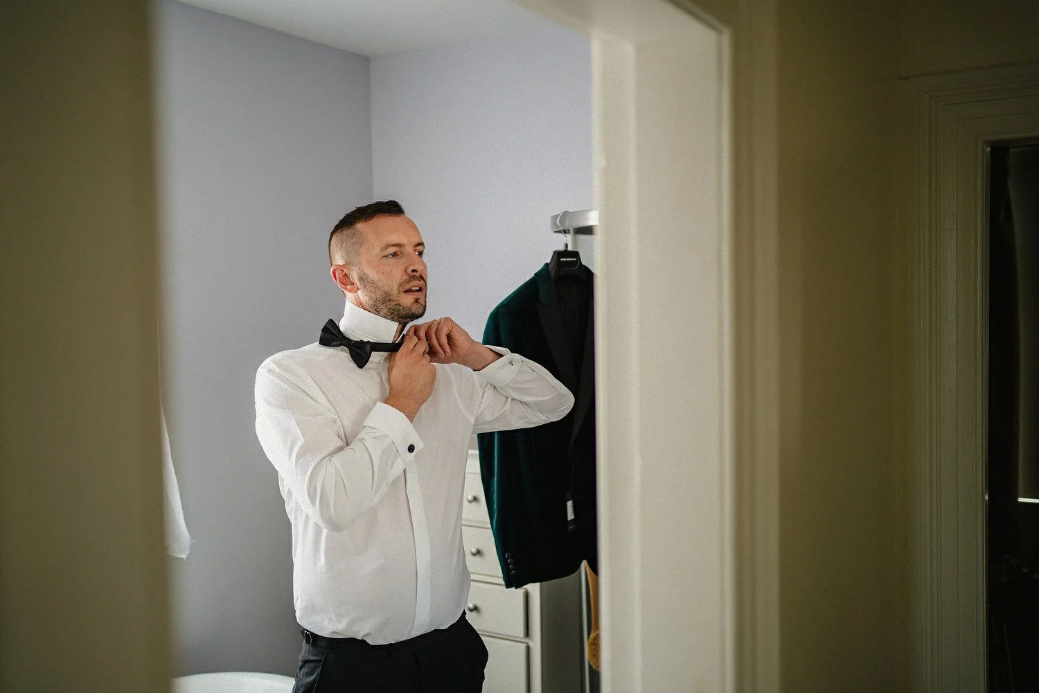 The Dark Horse Belfast Pub Wedding 0032.JPG