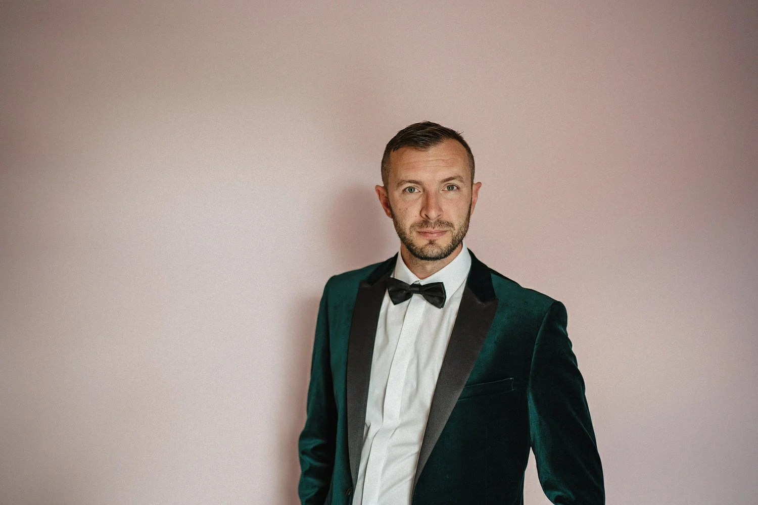 The Dark Horse Belfast Pub Wedding 0034.JPG