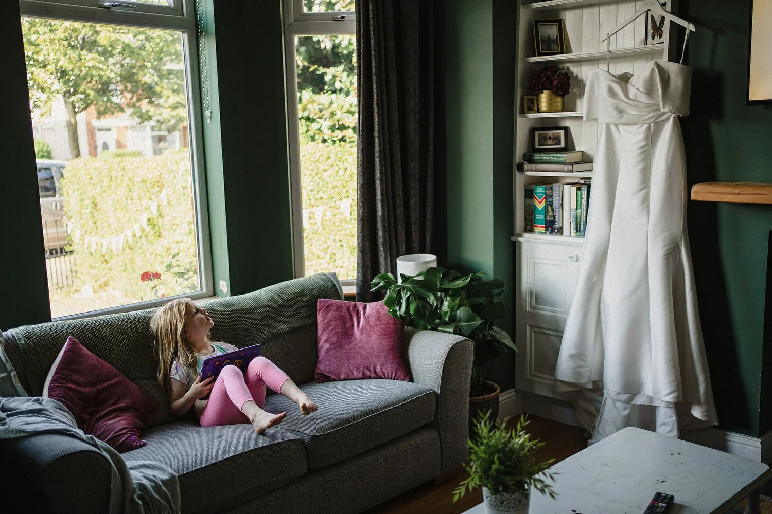 The Dark Horse Belfast Pub Wedding 0004.JPG