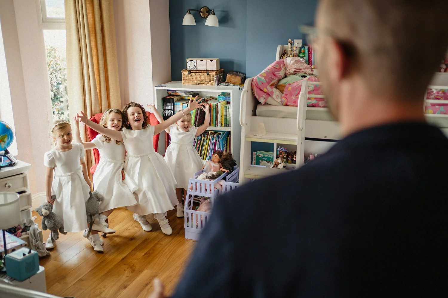 The Dark Horse Belfast Pub Wedding 0028.JPG