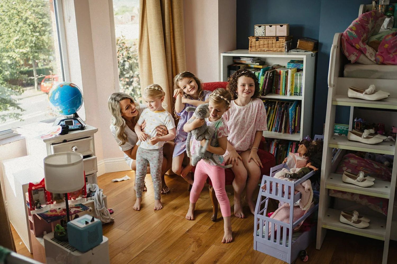 The Dark Horse Belfast Pub Wedding 0023.JPG