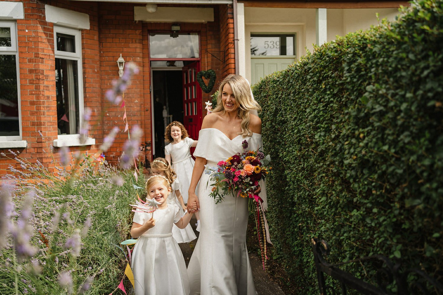 The Dark Horse Belfast Pub Wedding 0045.JPG