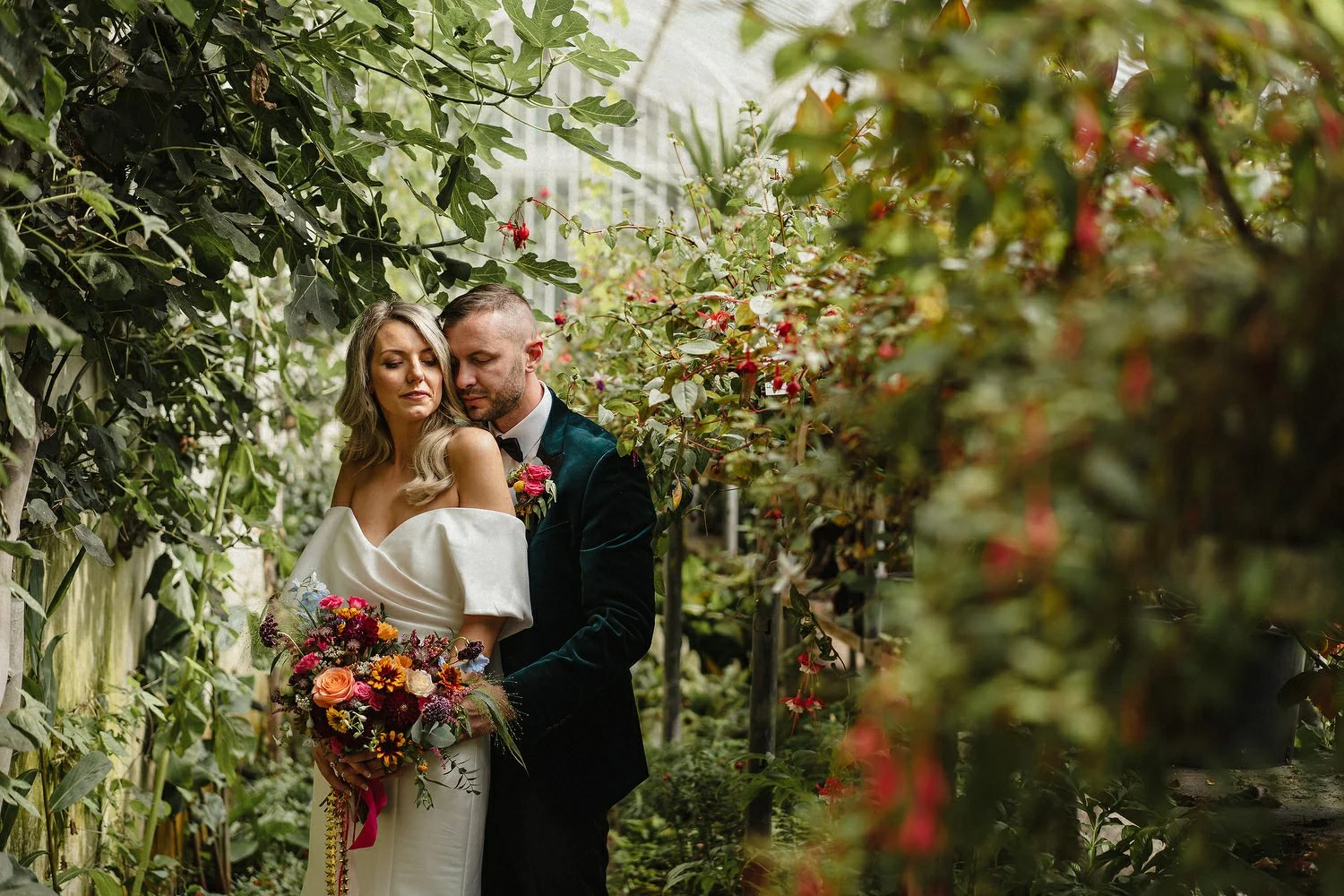 The Dark Horse Belfast Pub Wedding 0067.JPG