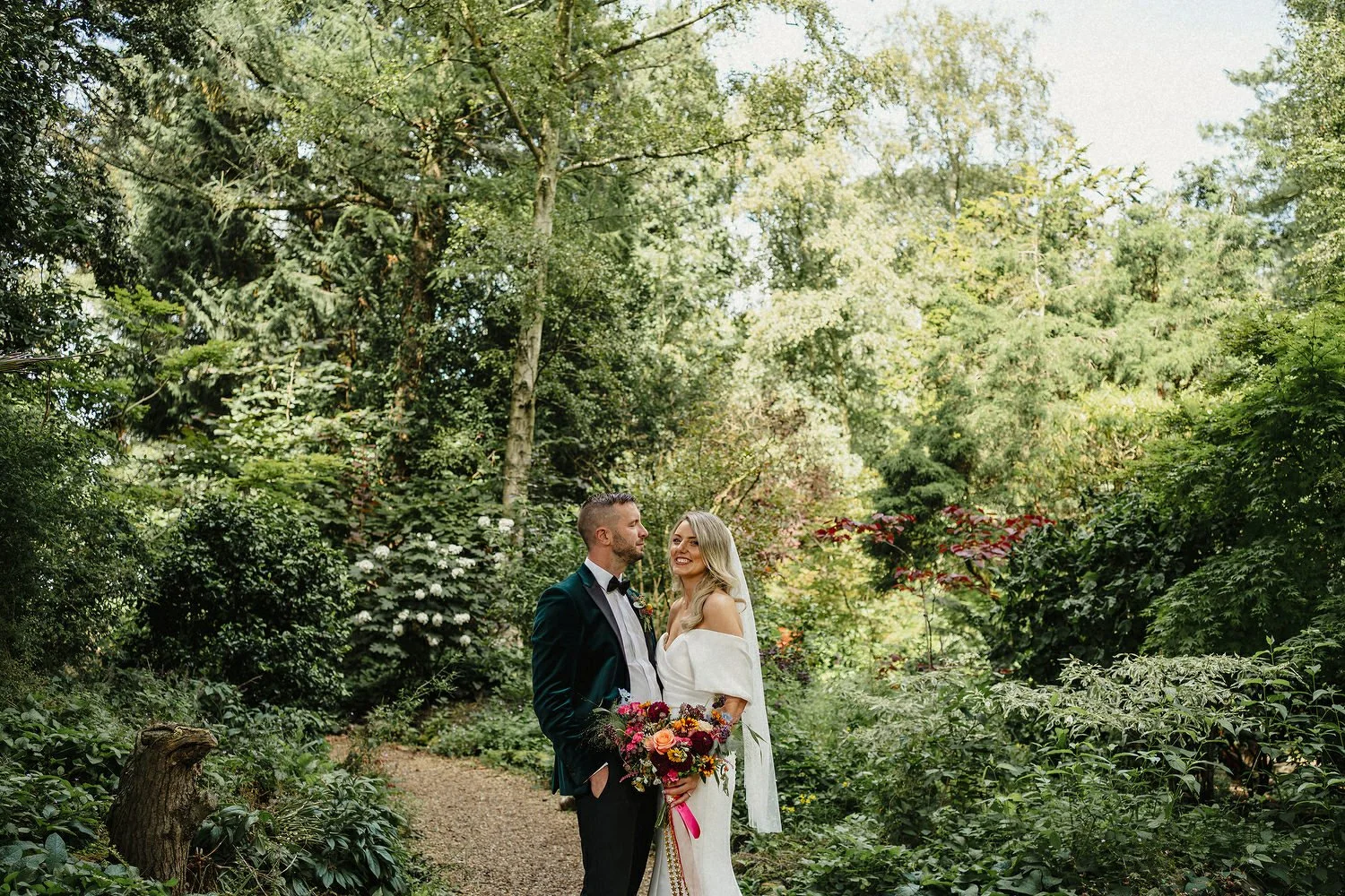 The Dark Horse Belfast Pub Wedding 0077.JPG