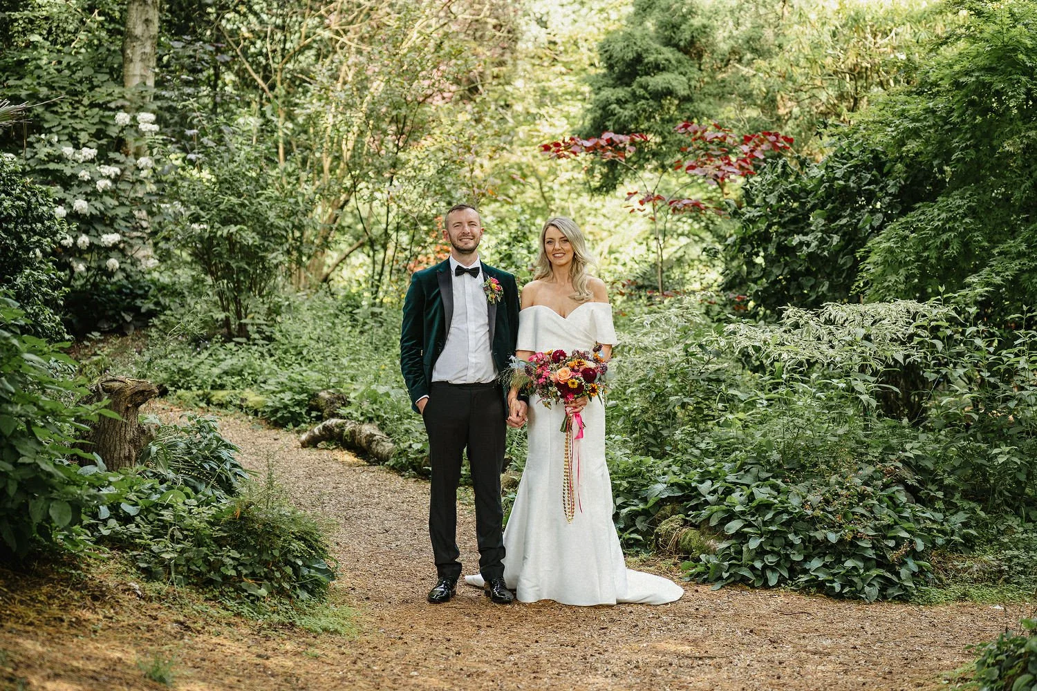 The Dark Horse Belfast Pub Wedding 0076.JPG