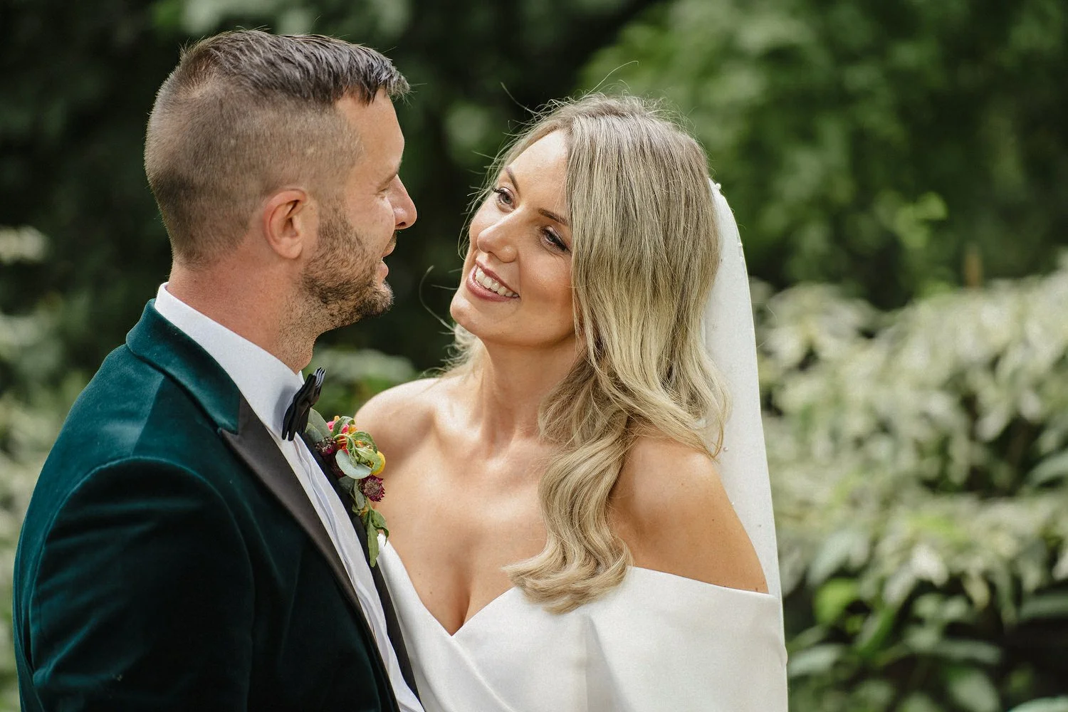 The Dark Horse Belfast Pub Wedding 0080.JPG