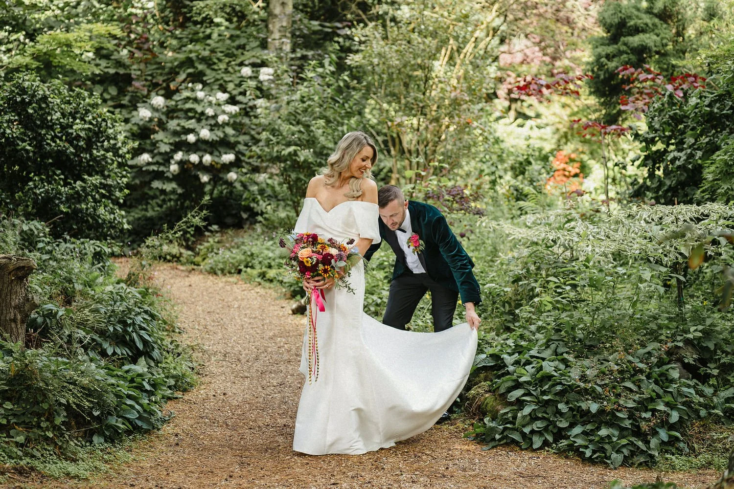 The Dark Horse Belfast Pub Wedding 0070.JPG