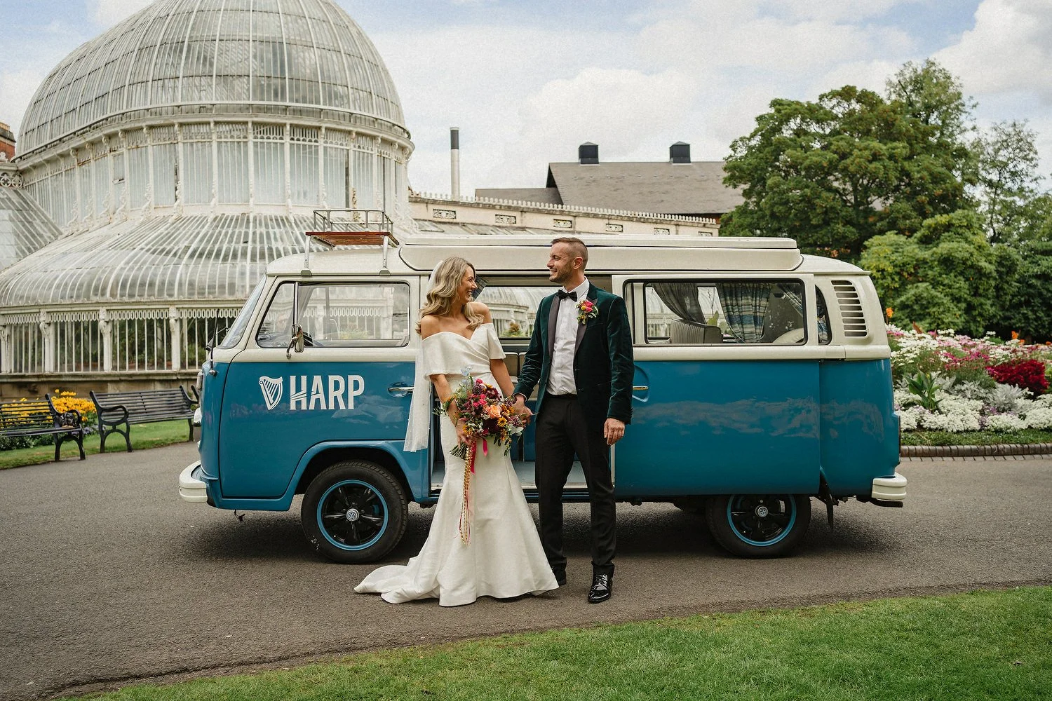 The Dark Horse Belfast Pub Wedding 0050.JPG