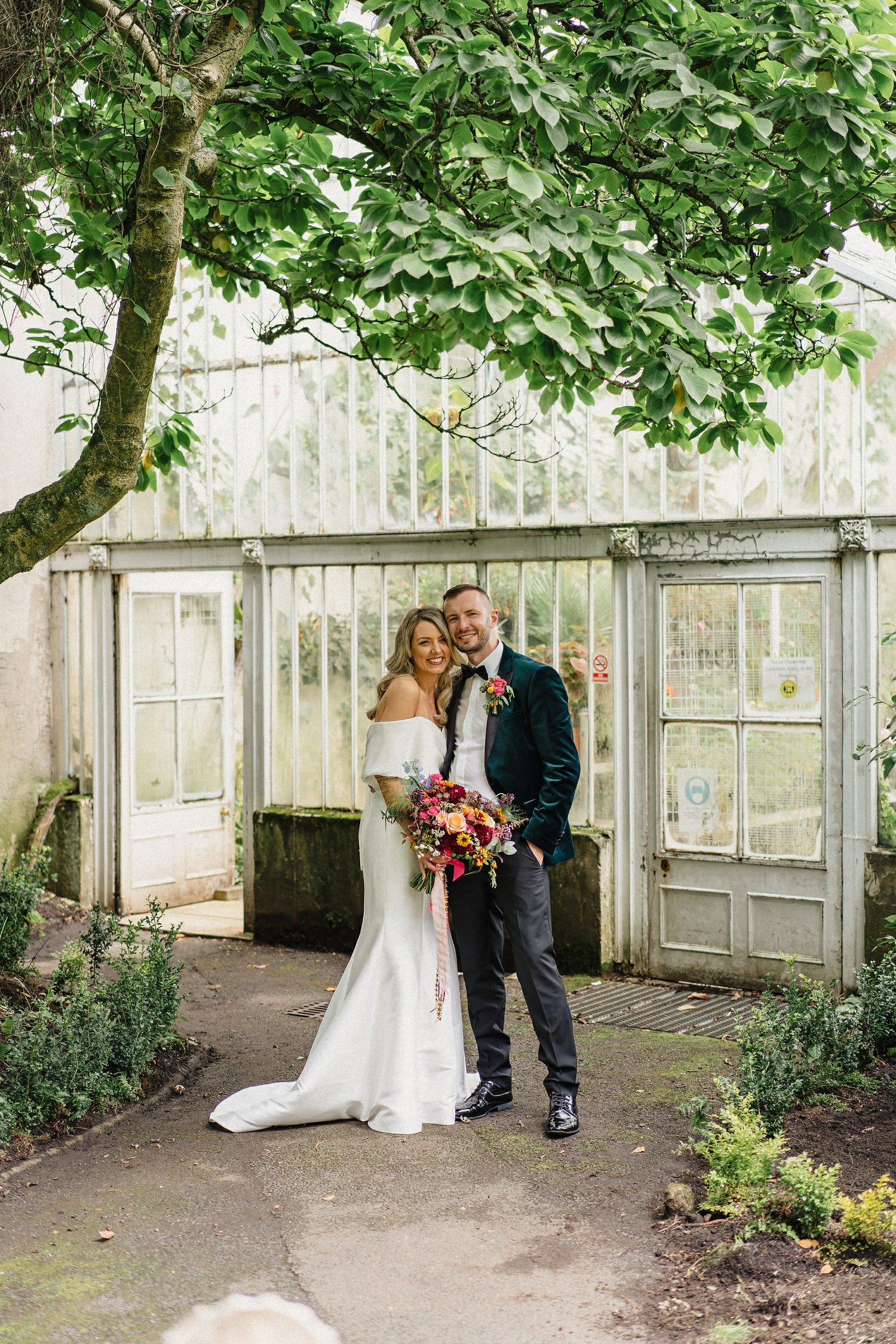 The Dark Horse Belfast Pub Wedding 0062.JPG