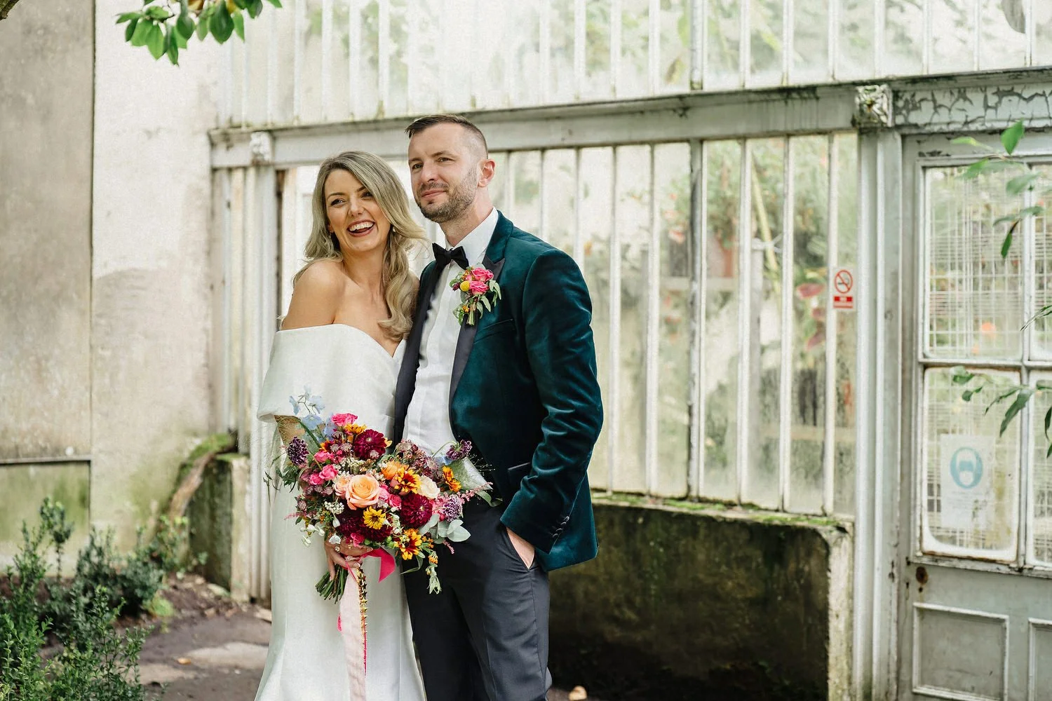 The Dark Horse Belfast Pub Wedding 0061.JPG