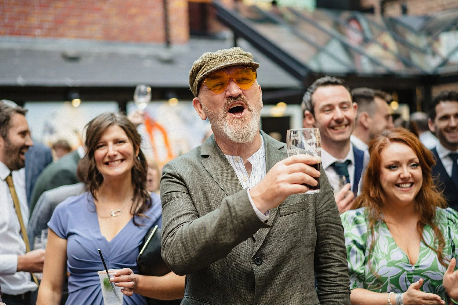 The Dark Horse Belfast Pub Wedding 0238.JPG