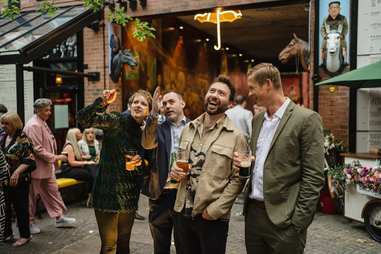 The Dark Horse Belfast Pub Wedding 0221.JPG