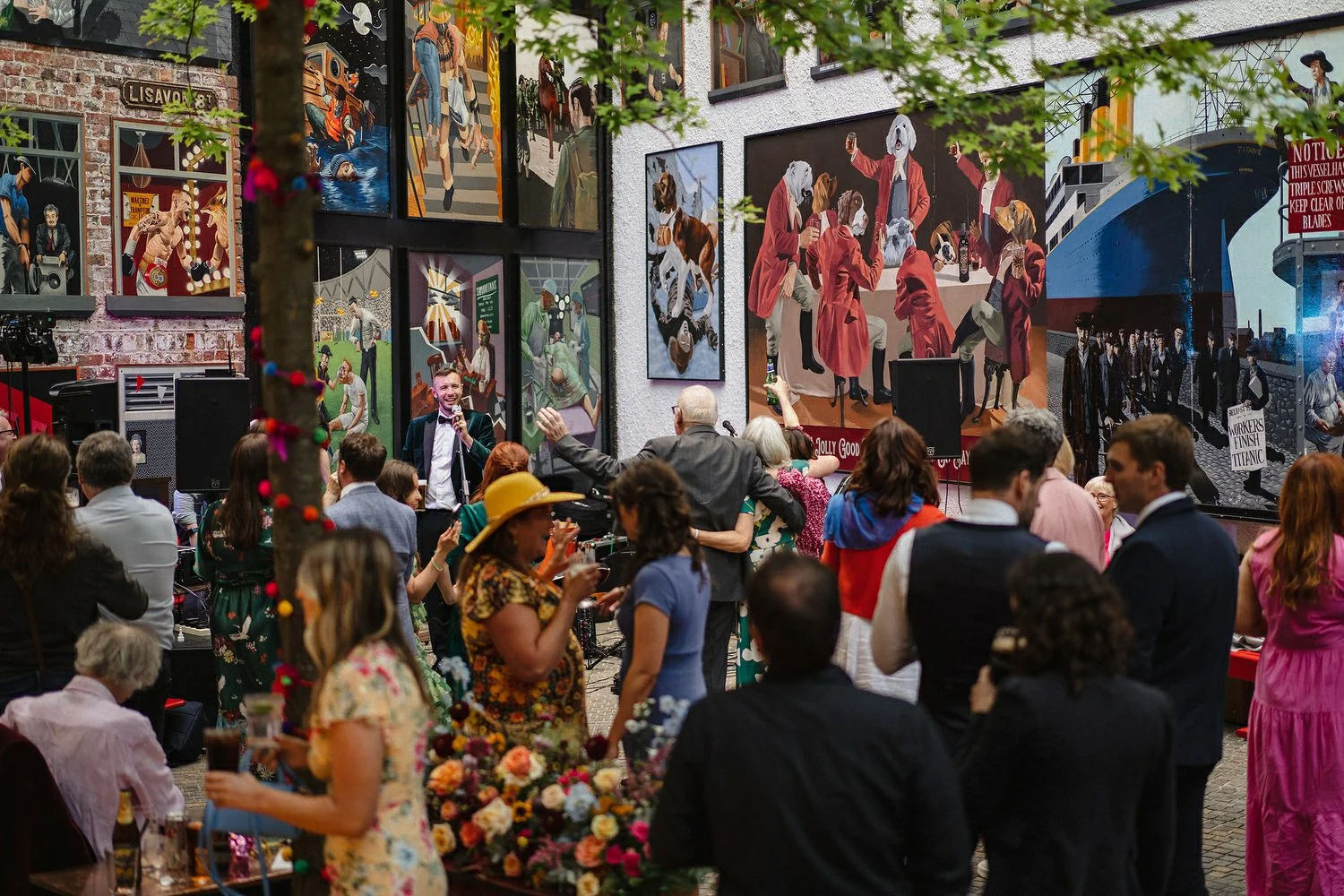 The Dark Horse Belfast Pub Wedding 0232.JPG