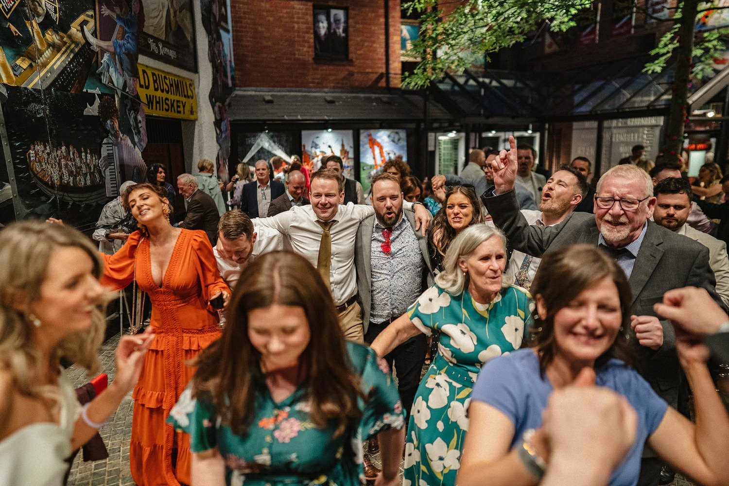 The Dark Horse Belfast Pub Wedding 0251.JPG