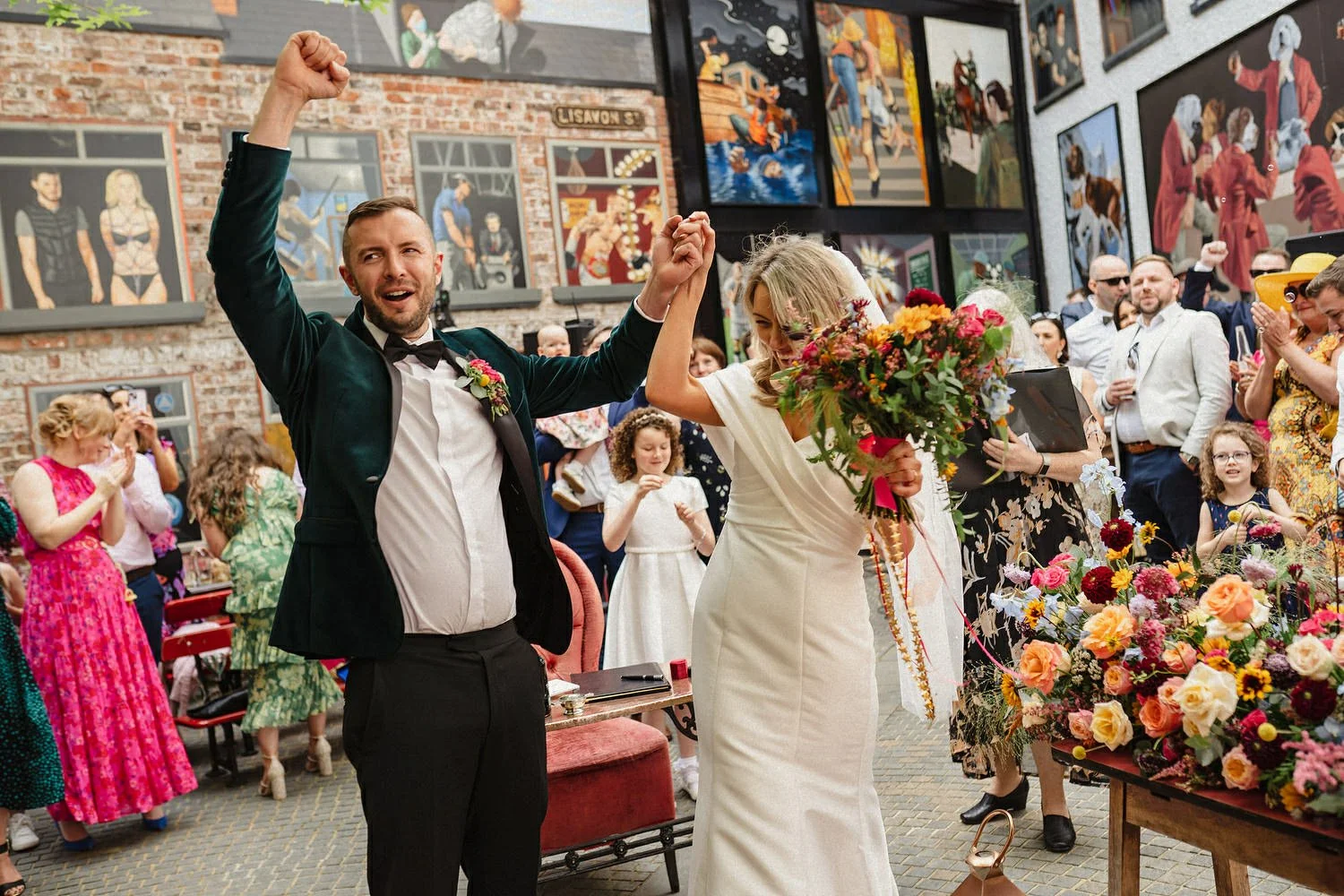 The Dark Horse Belfast Pub Wedding 0173.JPG