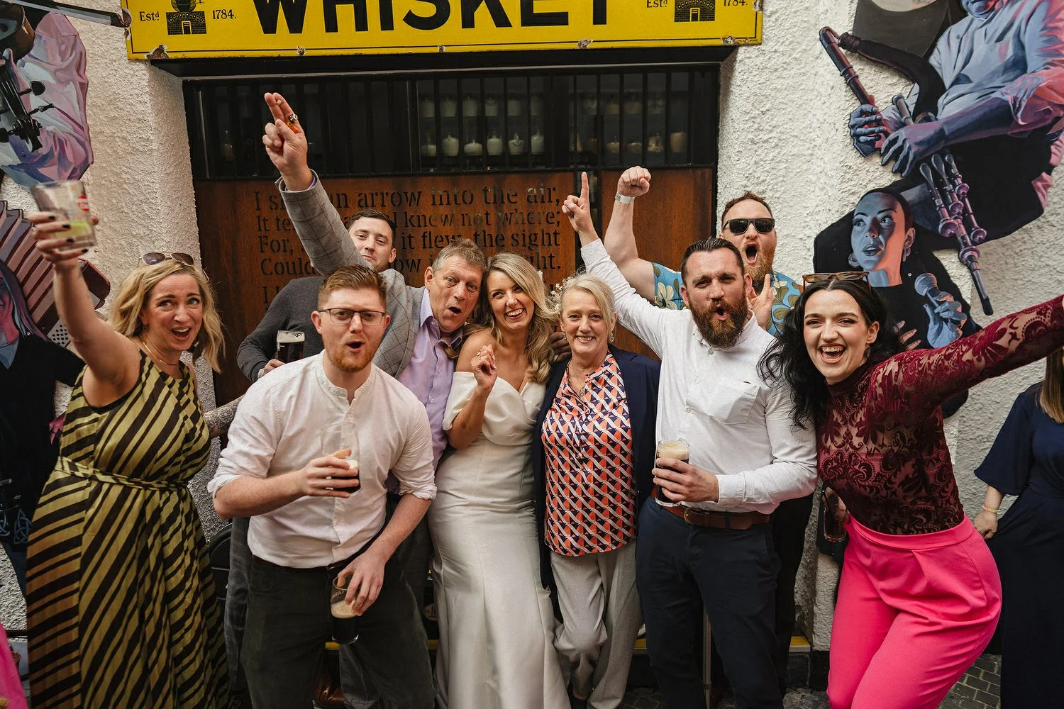 The Dark Horse Belfast Pub Wedding 0207.JPG