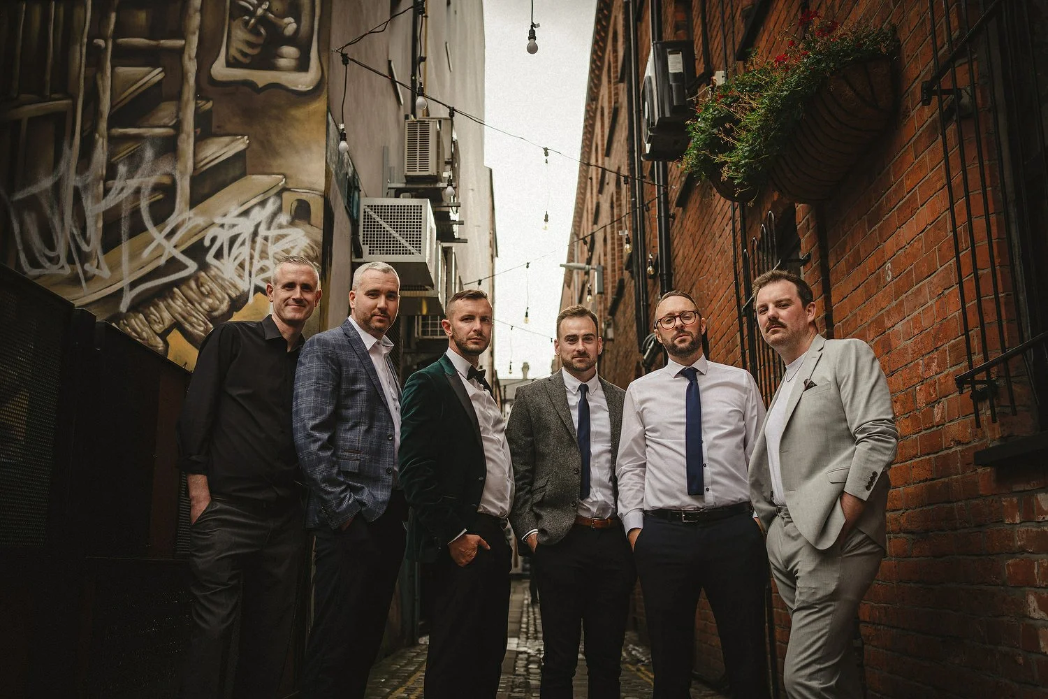 The Dark Horse Belfast Pub Wedding 0212.JPG