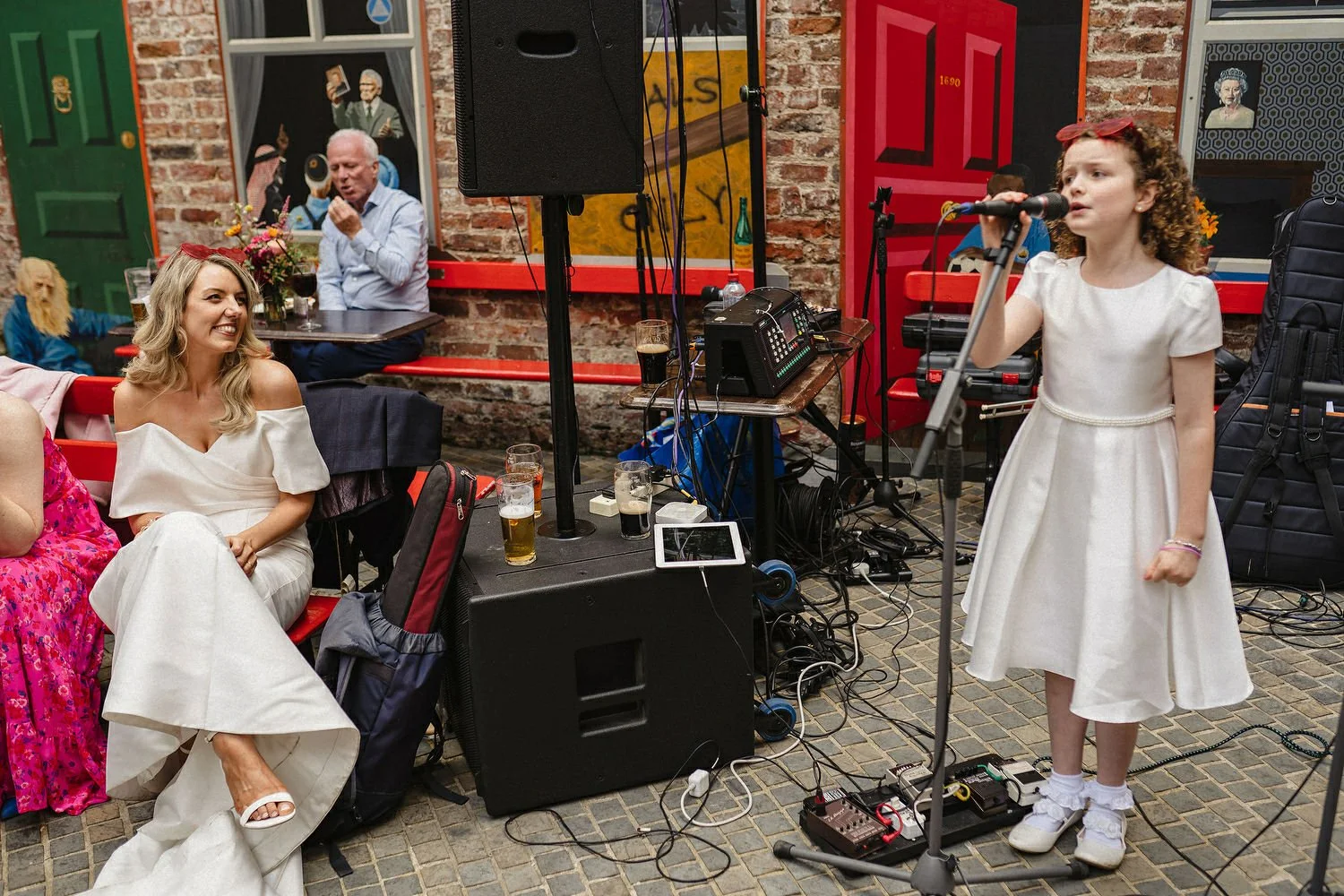 The Dark Horse Belfast Pub Wedding 0193.JPG