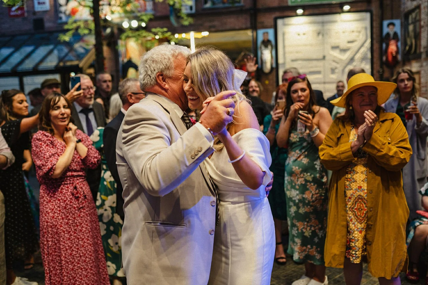 The Dark Horse Belfast Pub Wedding 0246.JPG