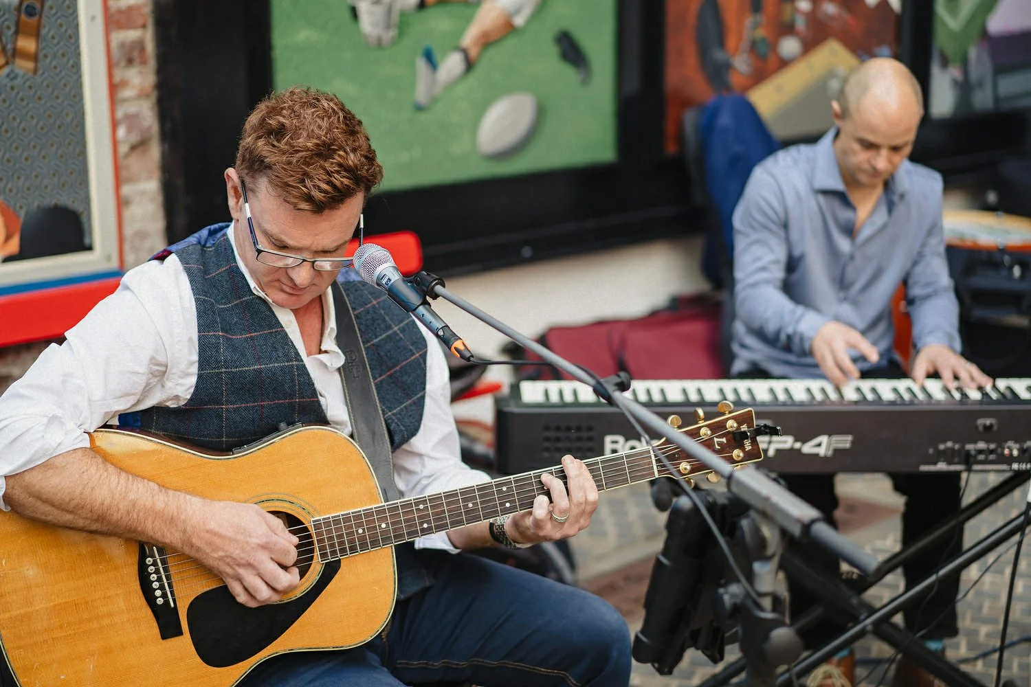 The Dark Horse Belfast Pub Wedding 0203.JPG