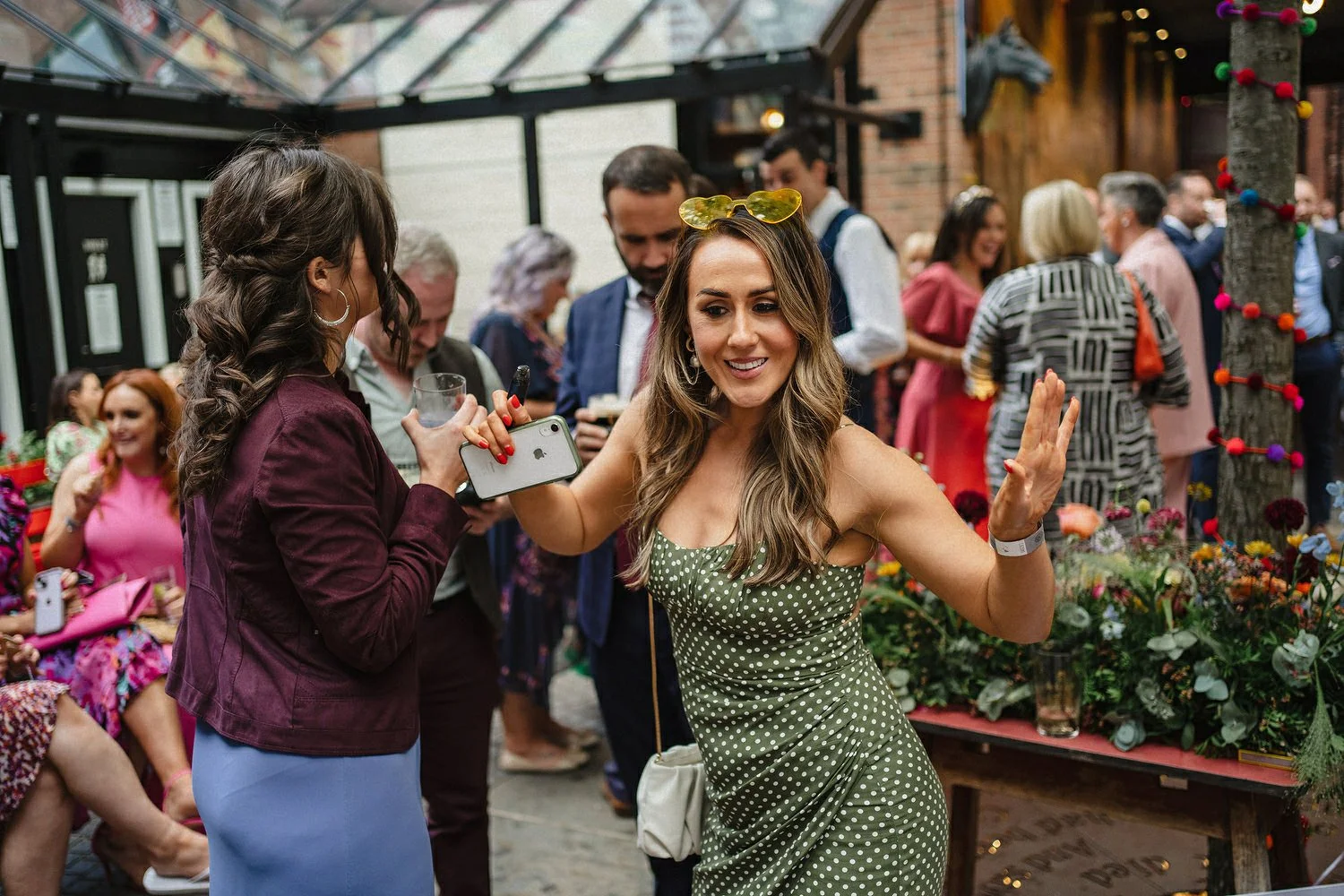 The Dark Horse Belfast Pub Wedding 0220.JPG