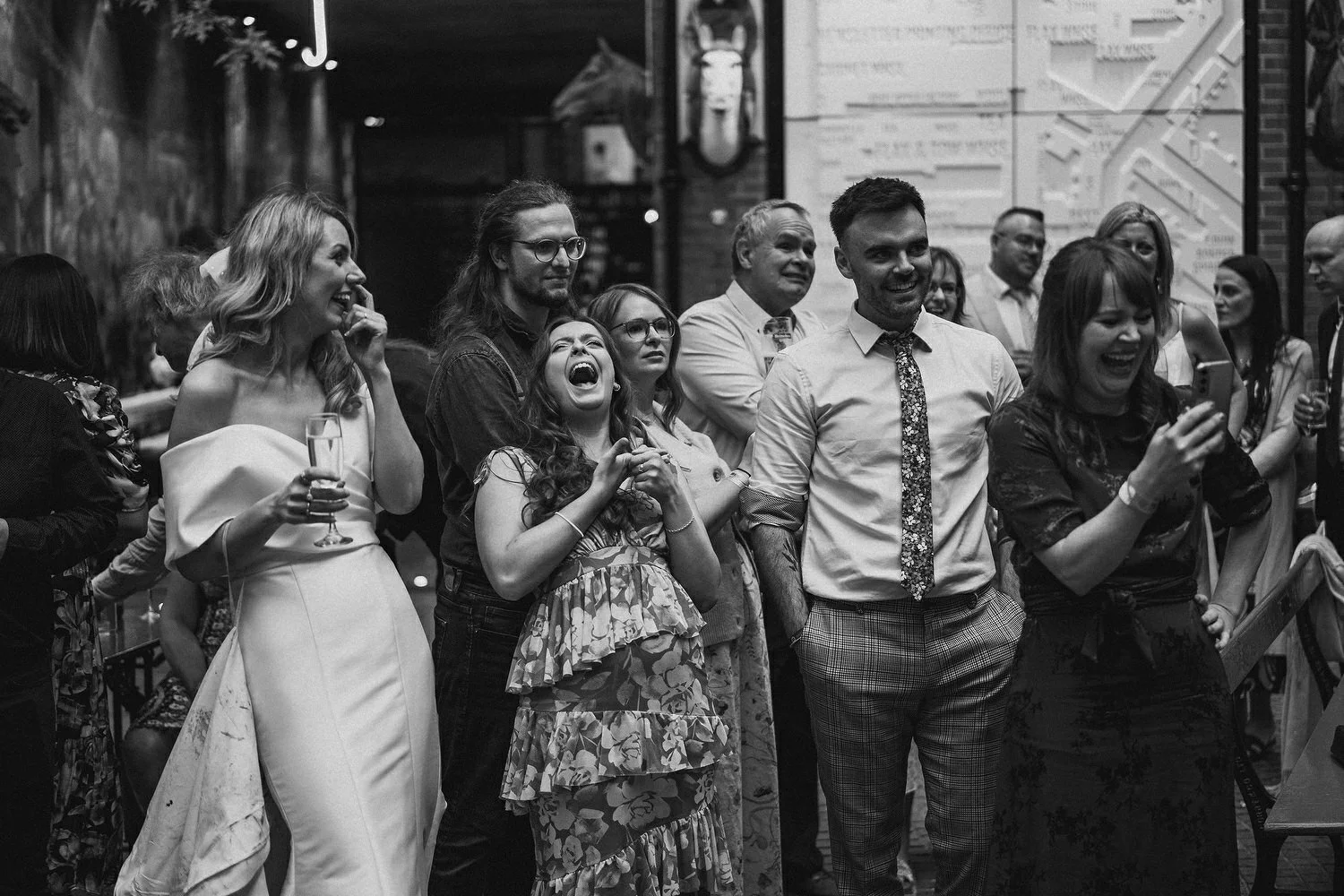 The Dark Horse Belfast Pub Wedding 0237.JPG