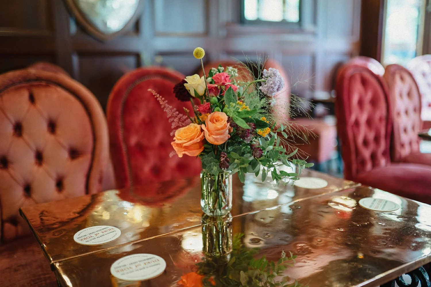 The Dark Horse Belfast Pub Wedding 0106.JPG