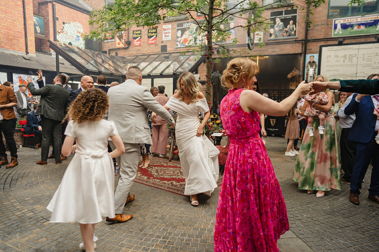 The Dark Horse Belfast Pub Wedding 0197.JPG