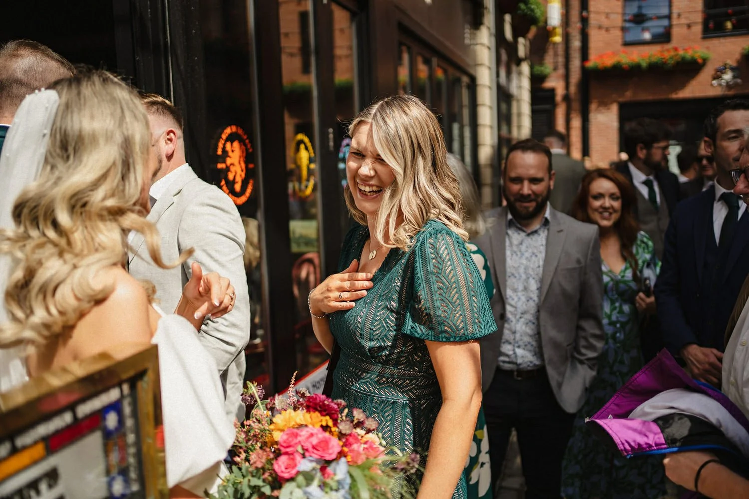 The Dark Horse Belfast Pub Wedding 0121.JPG