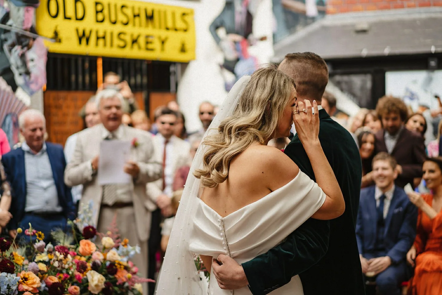 The Dark Horse Belfast Pub Wedding 0152.JPG