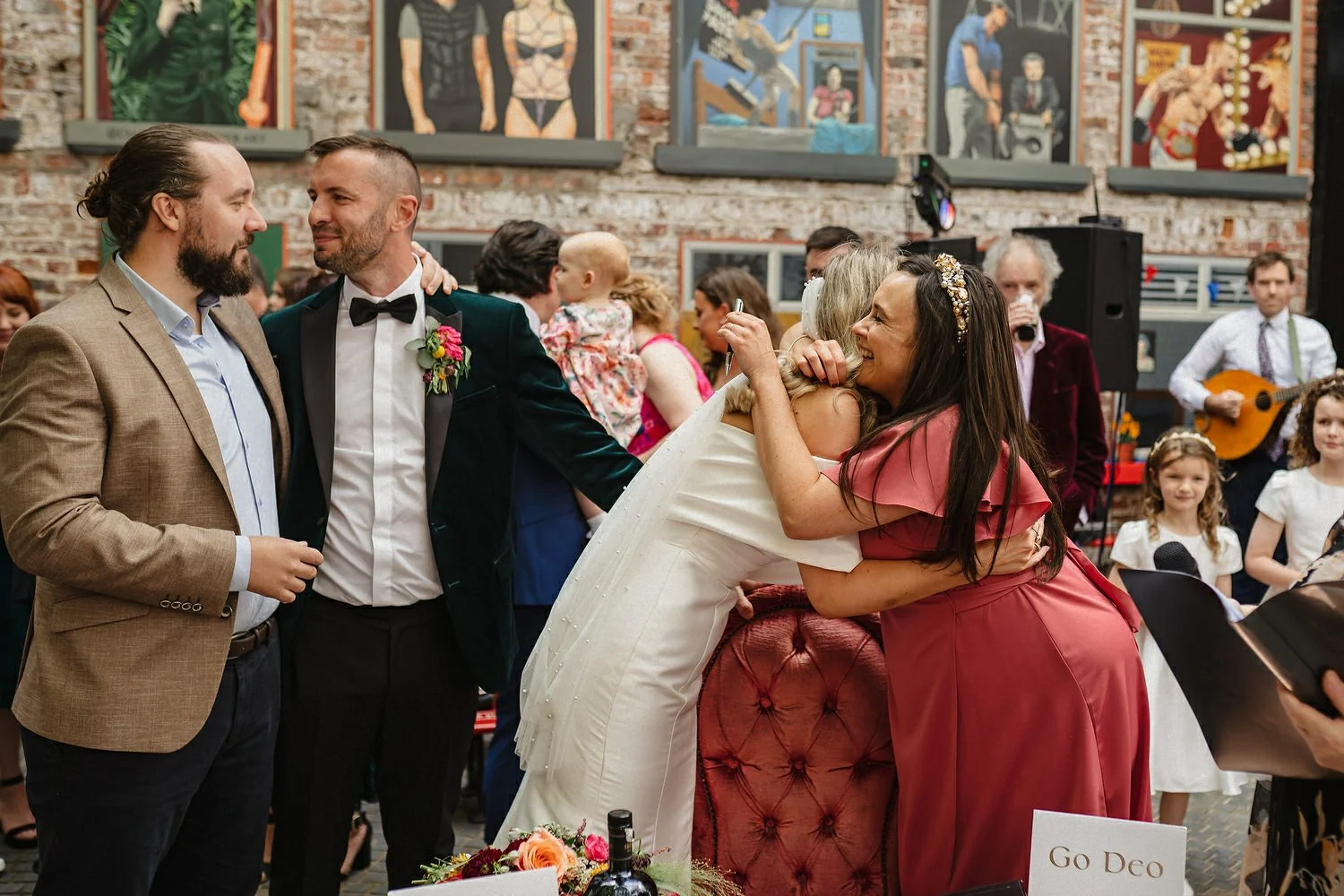 The Dark Horse Belfast Pub Wedding 0165.JPG