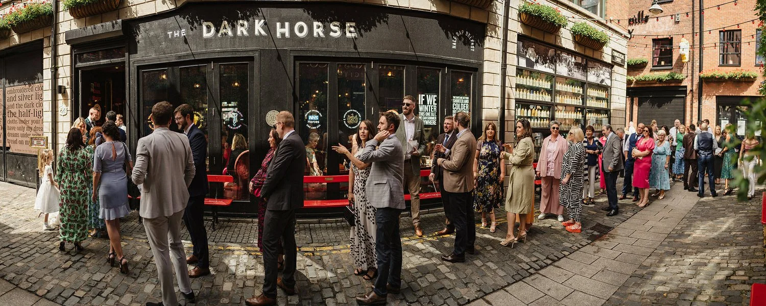 The Dark Horse Belfast Pub Wedding 0122.JPG
