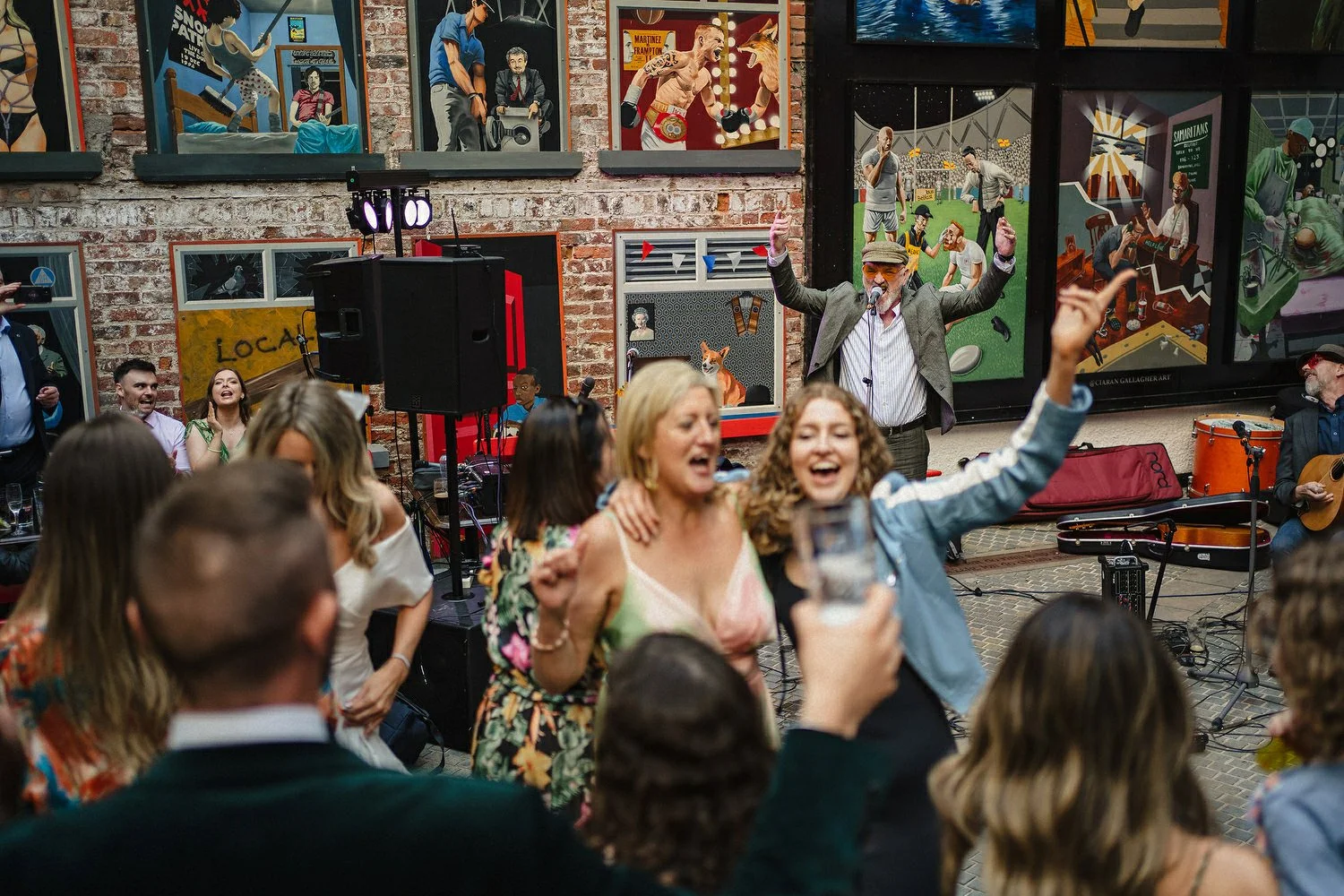 The Dark Horse Belfast Pub Wedding 0228.JPG