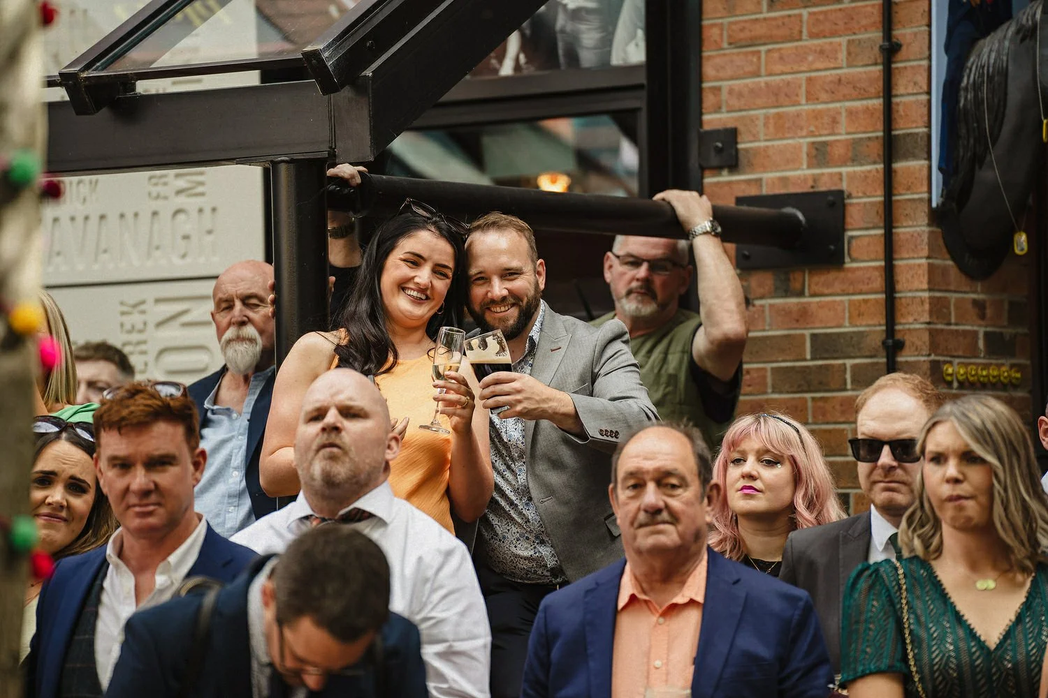 The Dark Horse Belfast Pub Wedding 0146.JPG