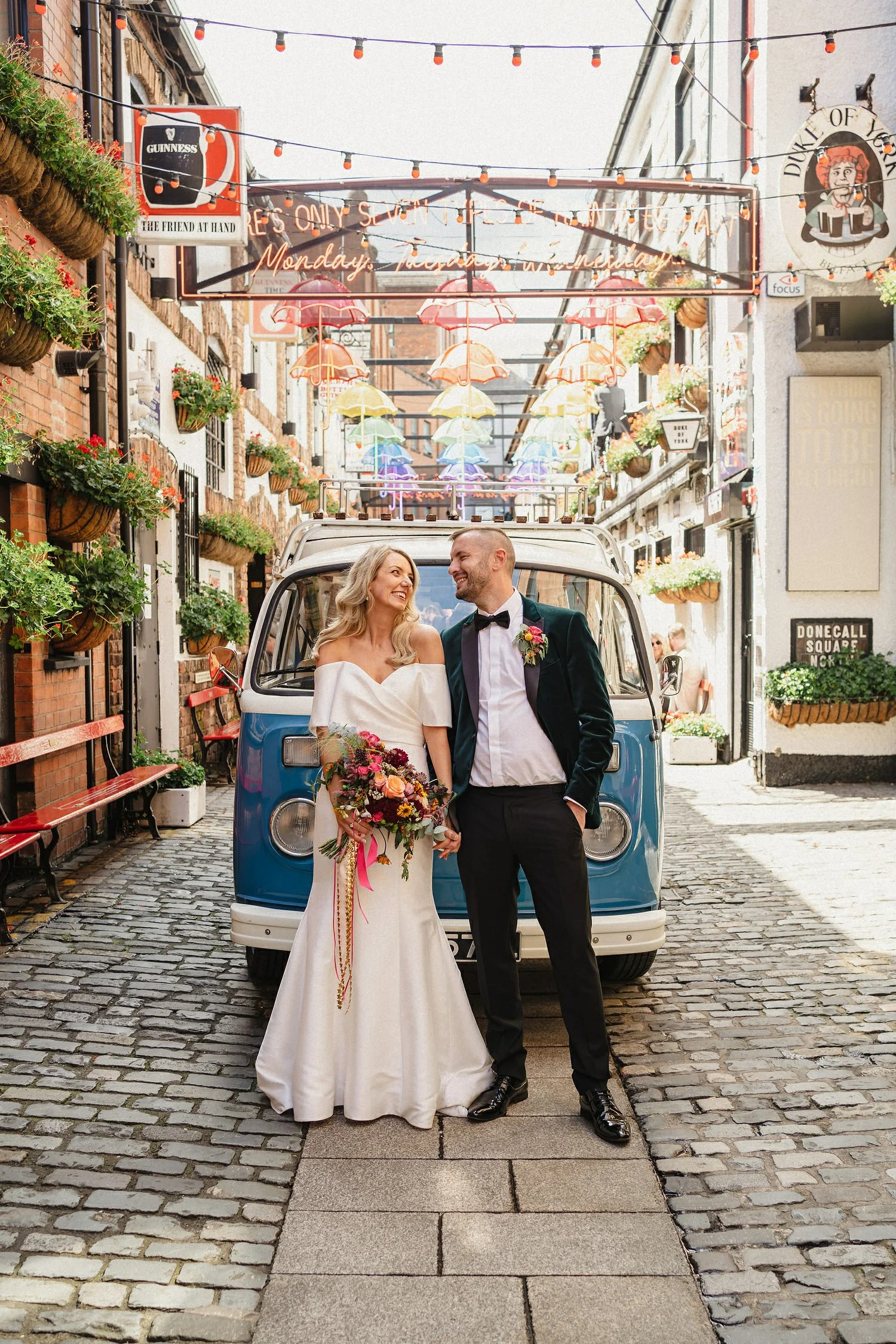 The Dark Horse Belfast Pub Wedding 0097.JPG