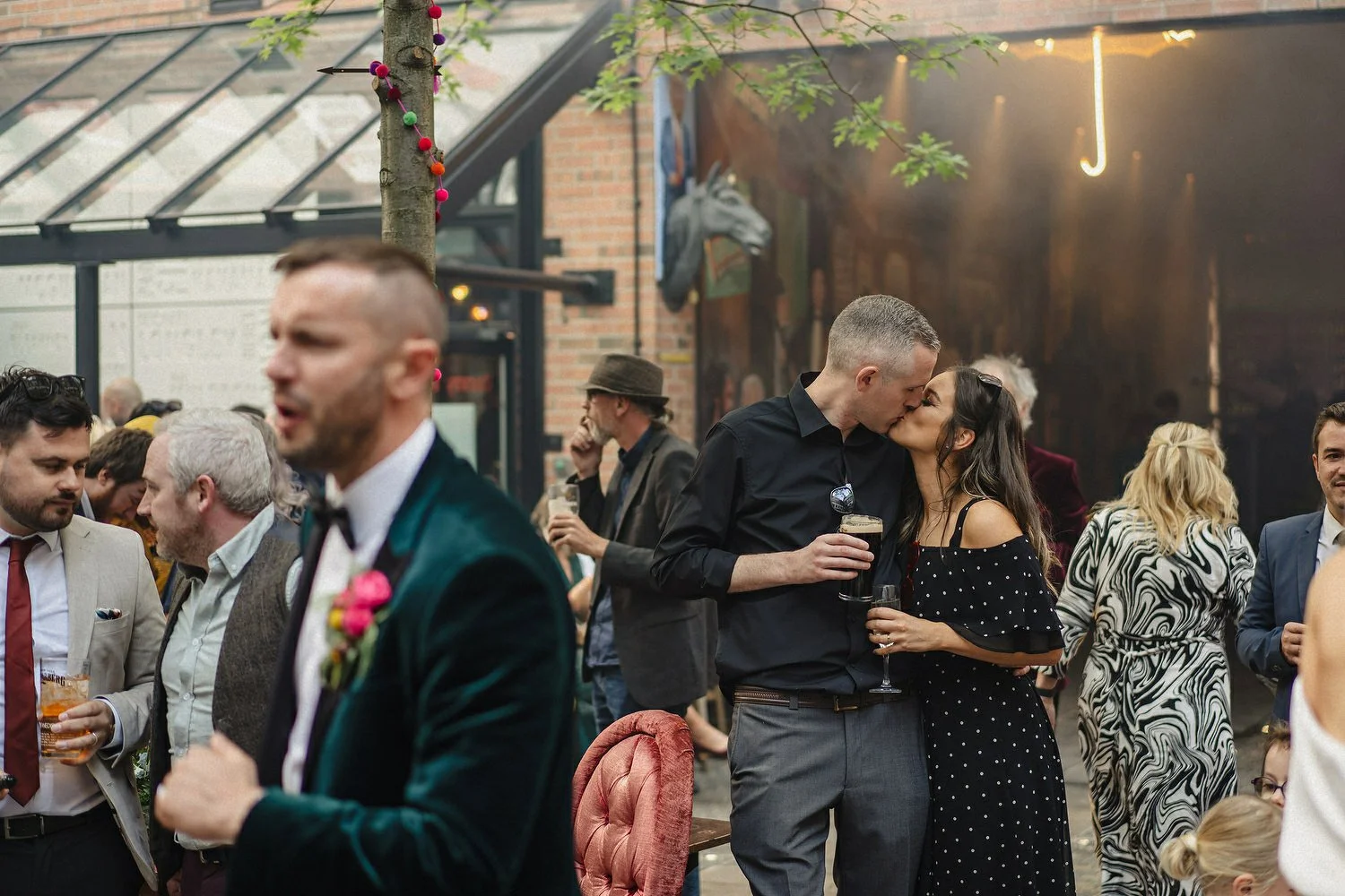 The Dark Horse Belfast Pub Wedding 0204.JPG