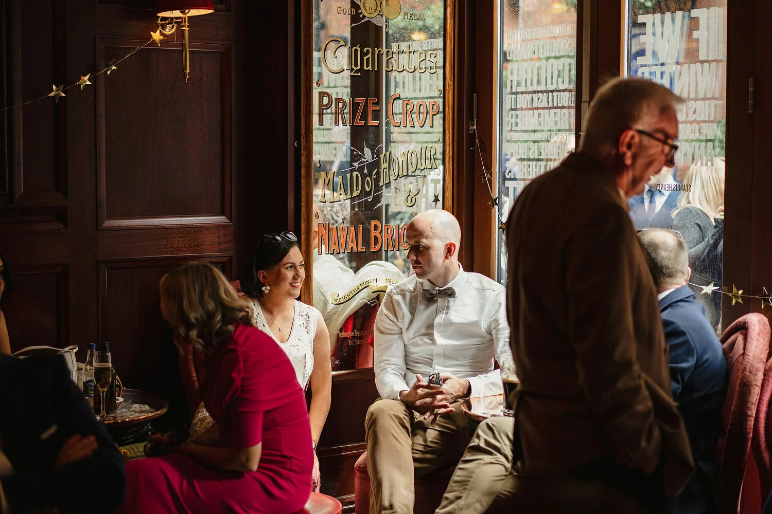 The Dark Horse Belfast Pub Wedding 0126.JPG