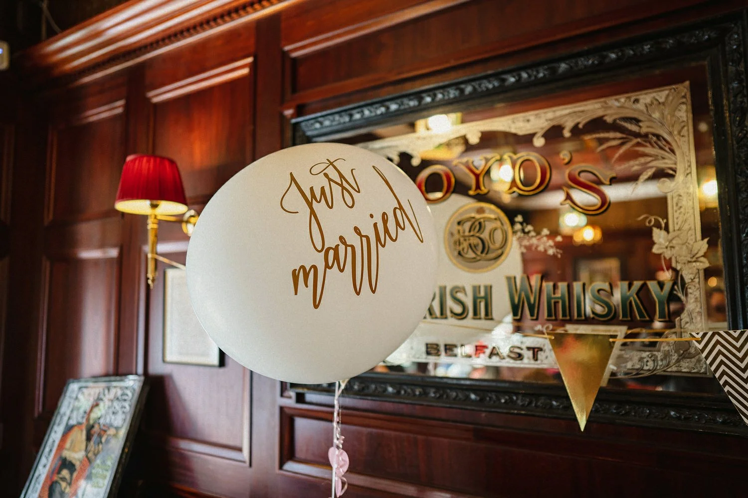 The Dark Horse Belfast Pub Wedding 0181.JPG