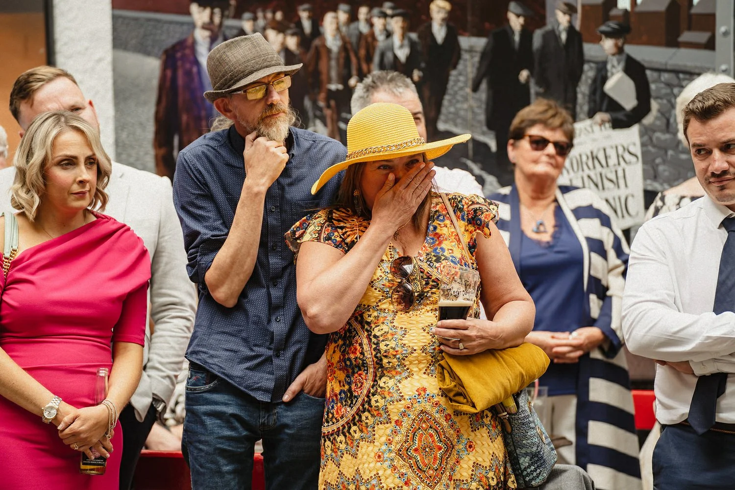 The Dark Horse Belfast Pub Wedding 0150.JPG