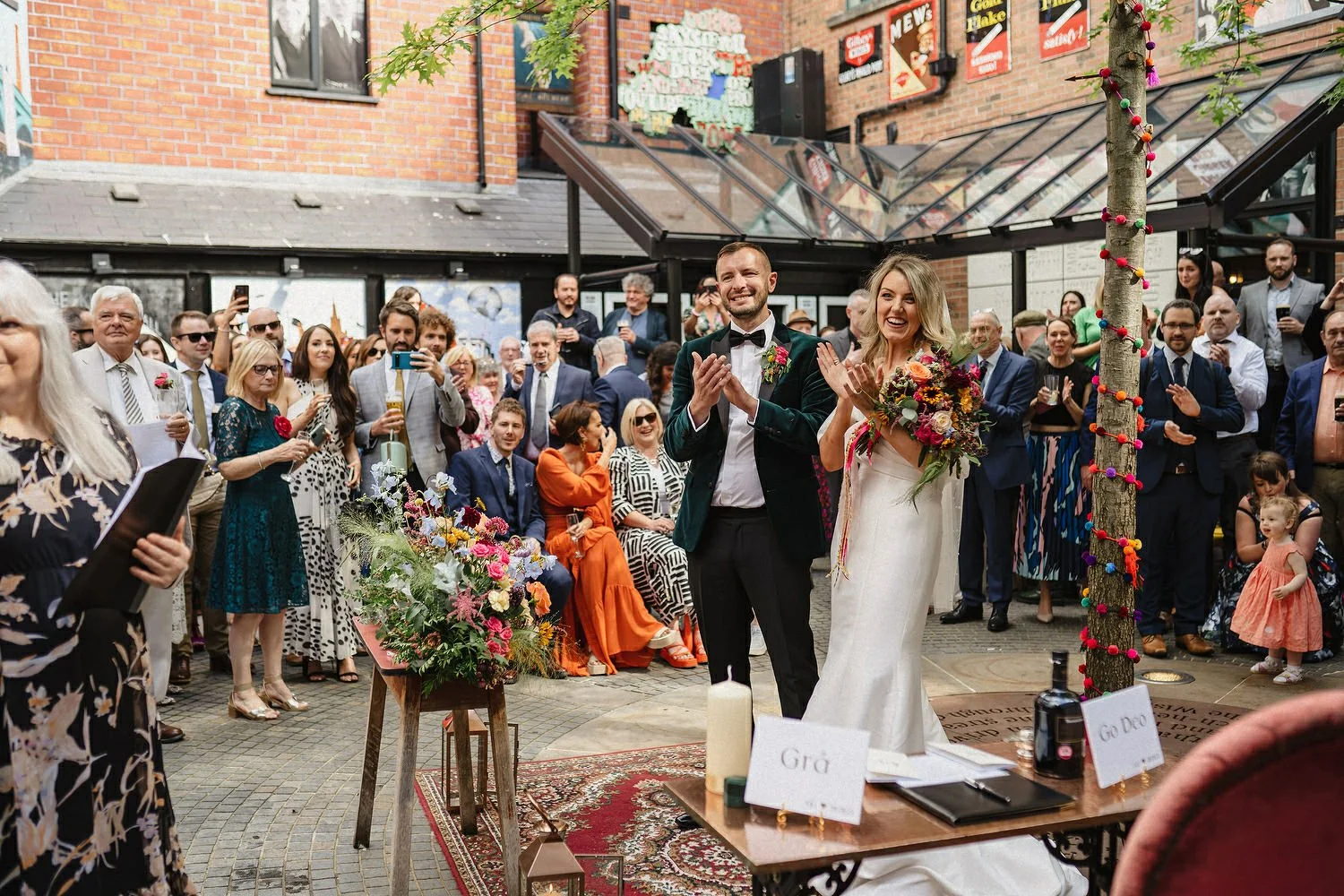 The Dark Horse Belfast Pub Wedding 0139.JPG