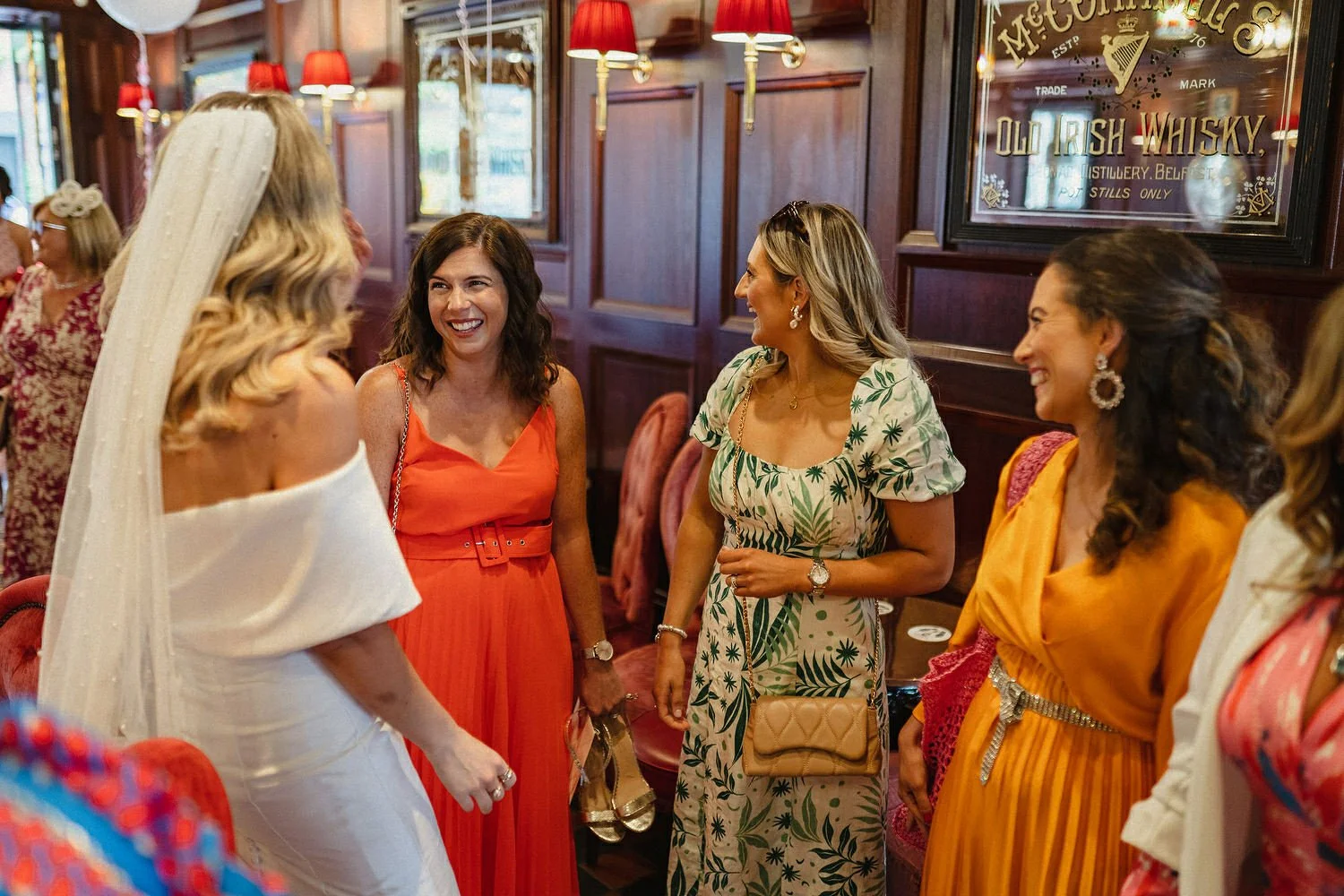 The Dark Horse Belfast Pub Wedding 0112.JPG