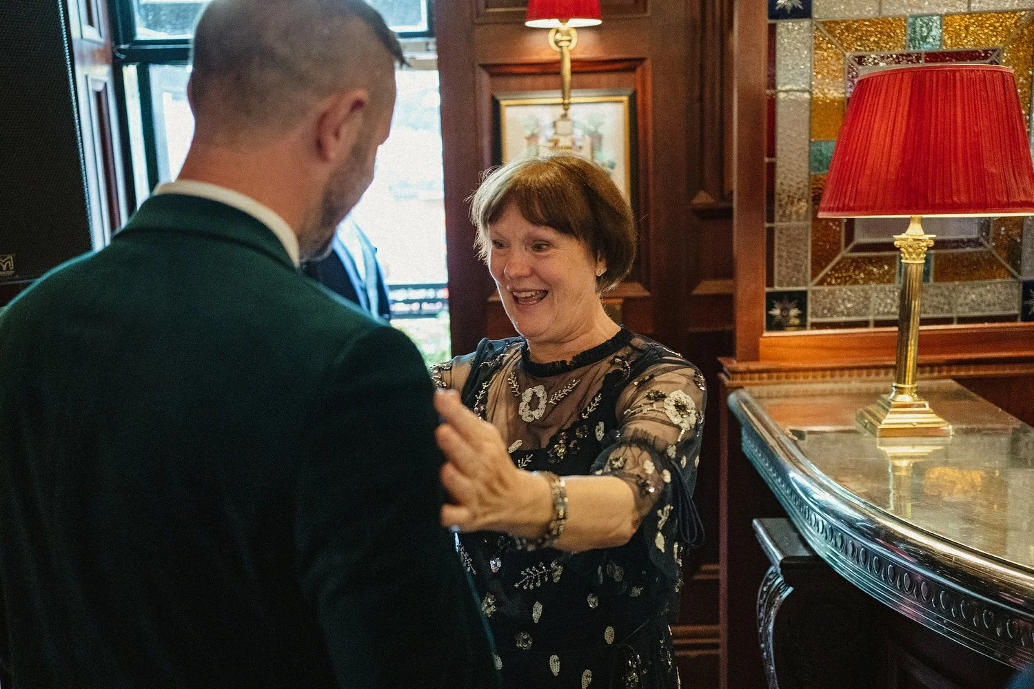 The Dark Horse Belfast Pub Wedding 0108.JPG