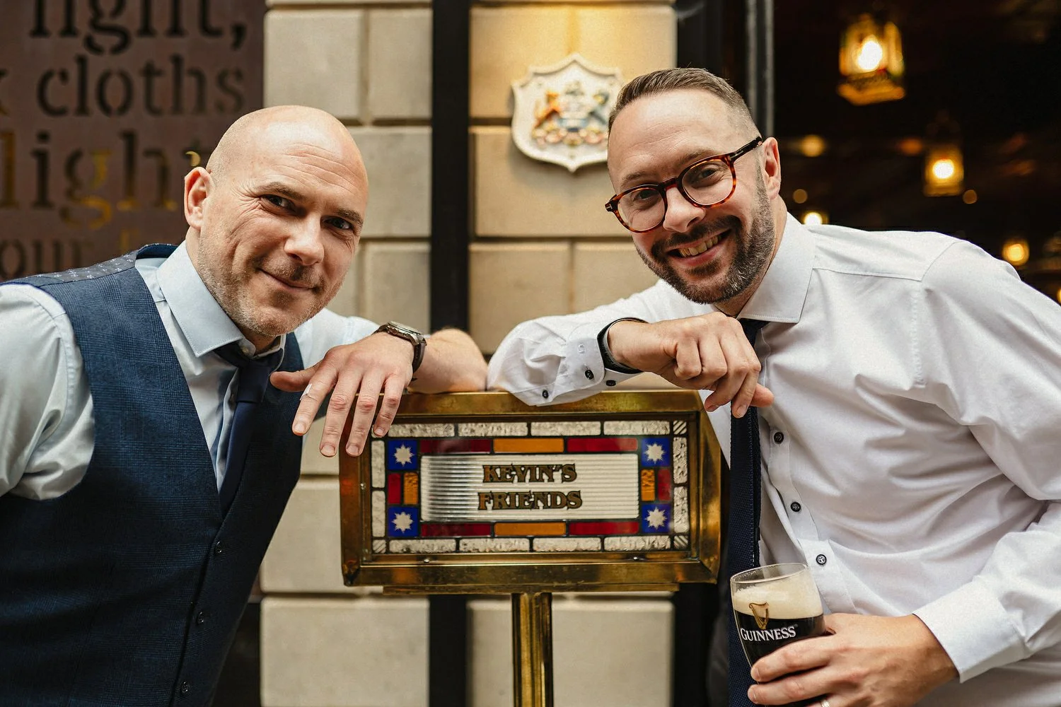 The Dark Horse Belfast Pub Wedding 0217.JPG