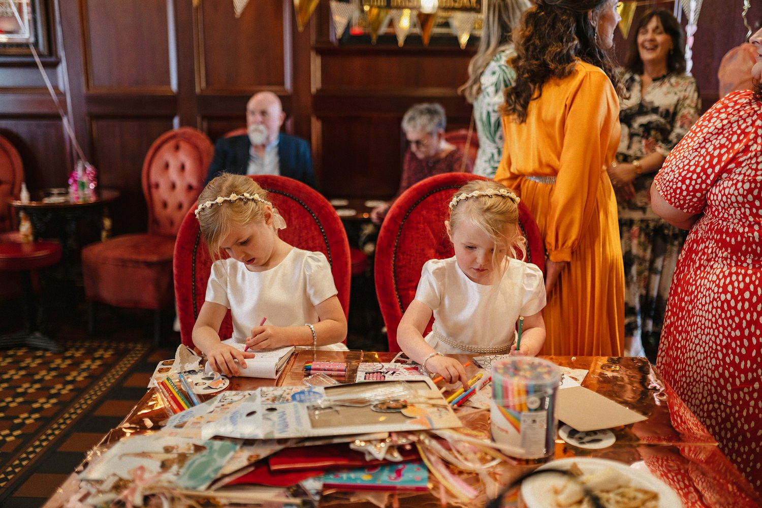 The Dark Horse Belfast Pub Wedding 0123.JPG